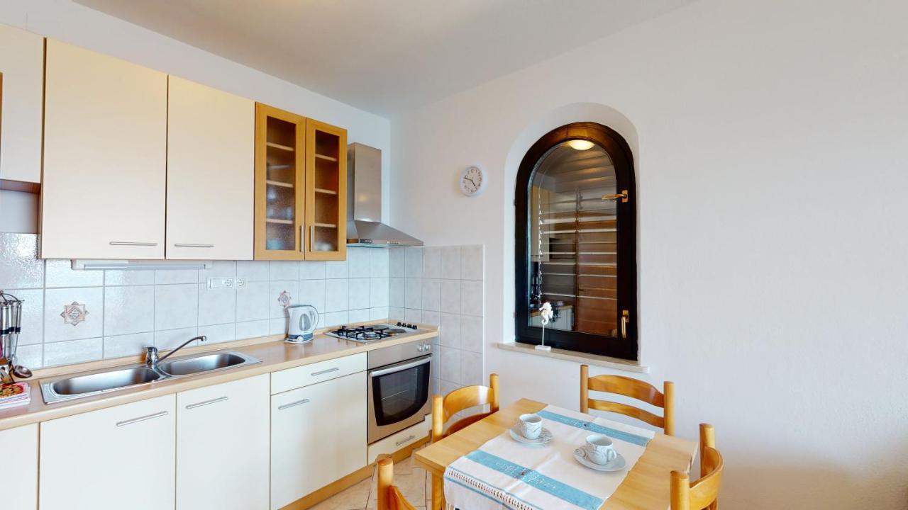 Apartments Villa Mirella Kožino Екстериор снимка