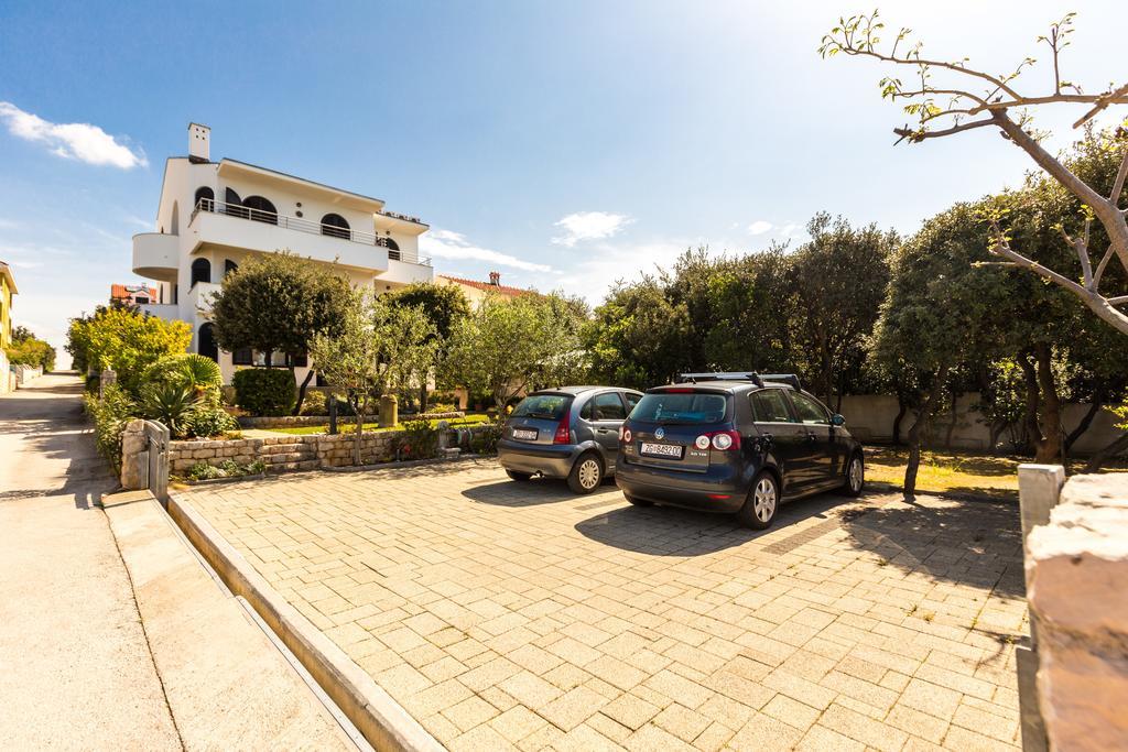 Apartments Villa Mirella Kožino Екстериор снимка