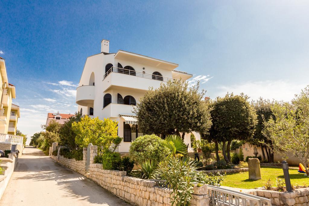 Apartments Villa Mirella Kožino Стая снимка